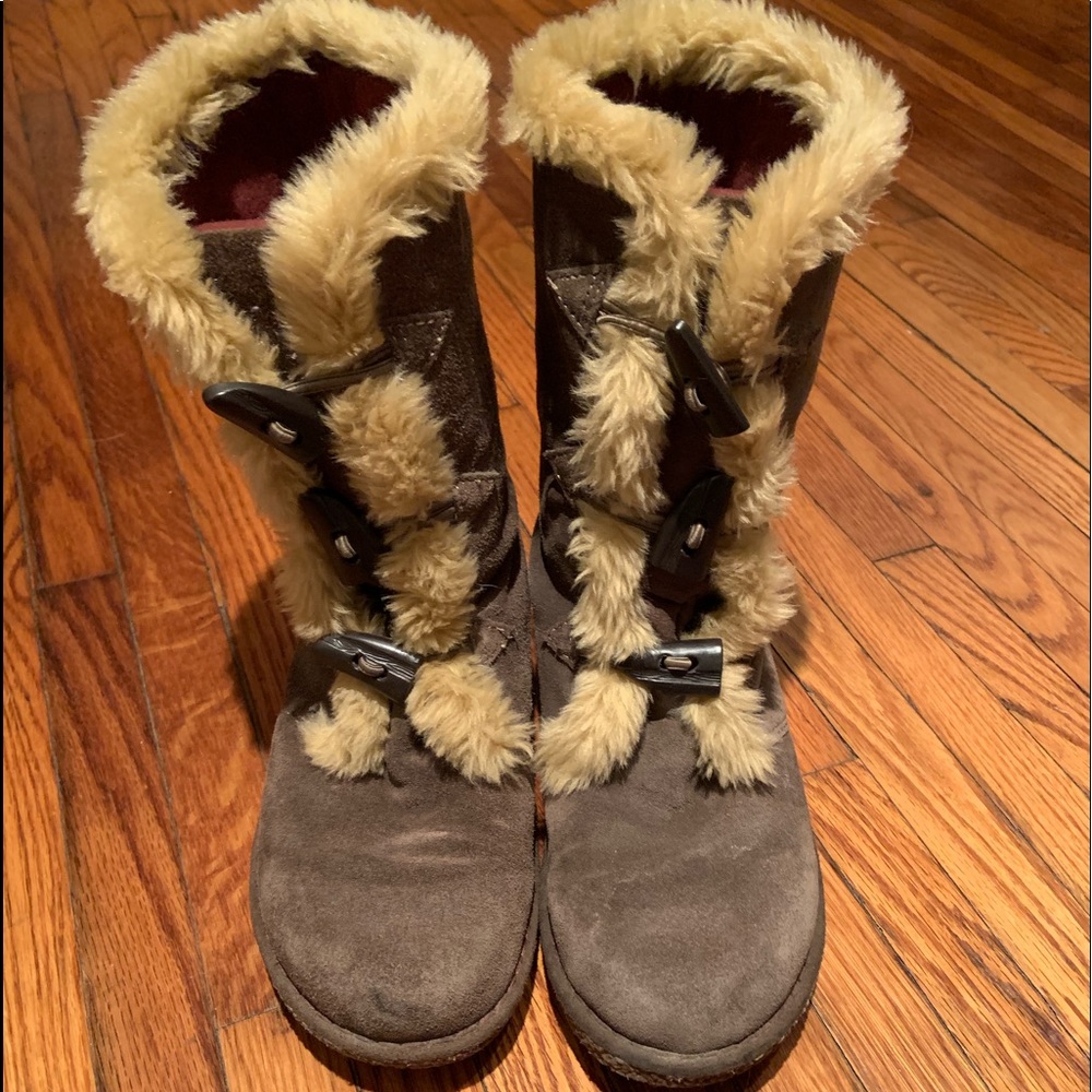 Boots